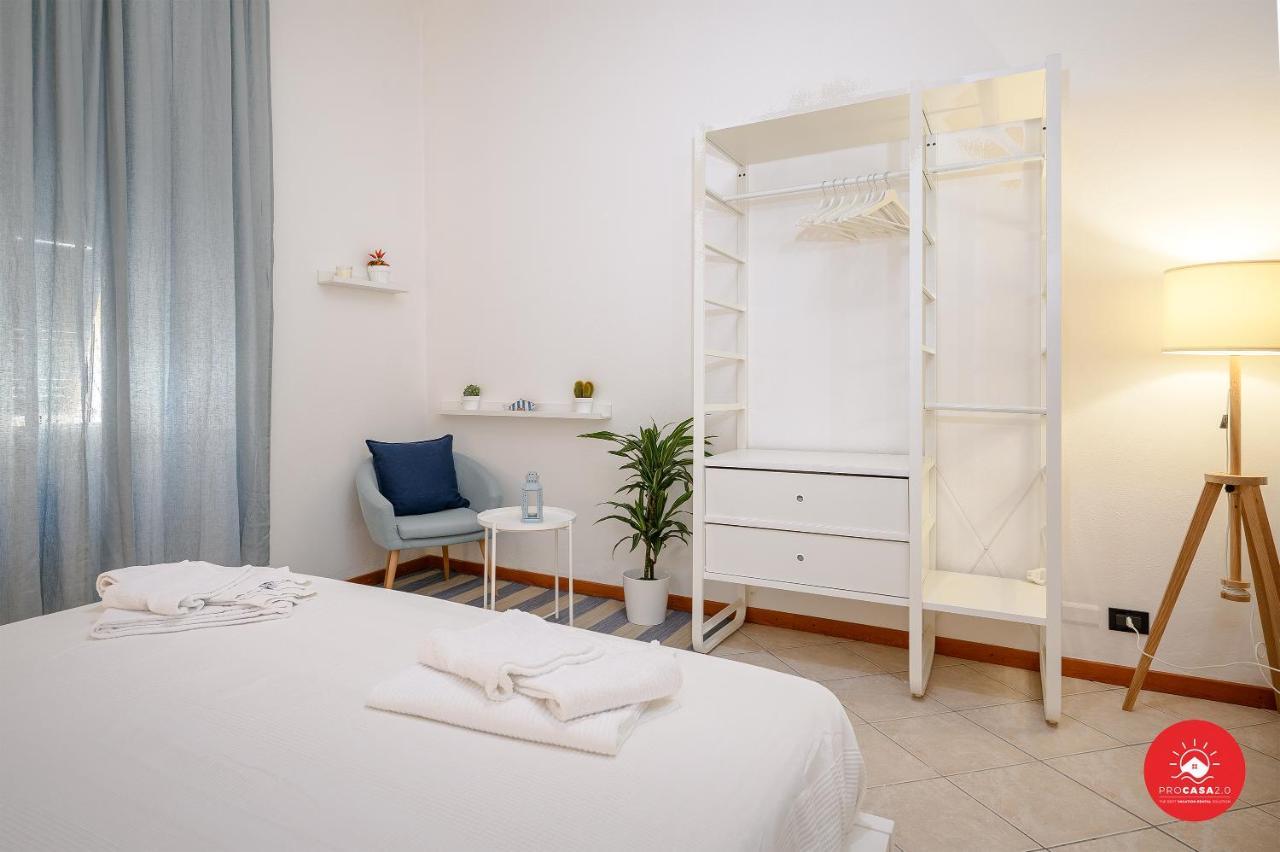 Calmness Of The Sea Apartment La Spezia Exterior photo