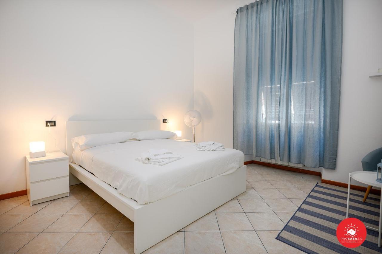 Calmness Of The Sea Apartment La Spezia Exterior photo