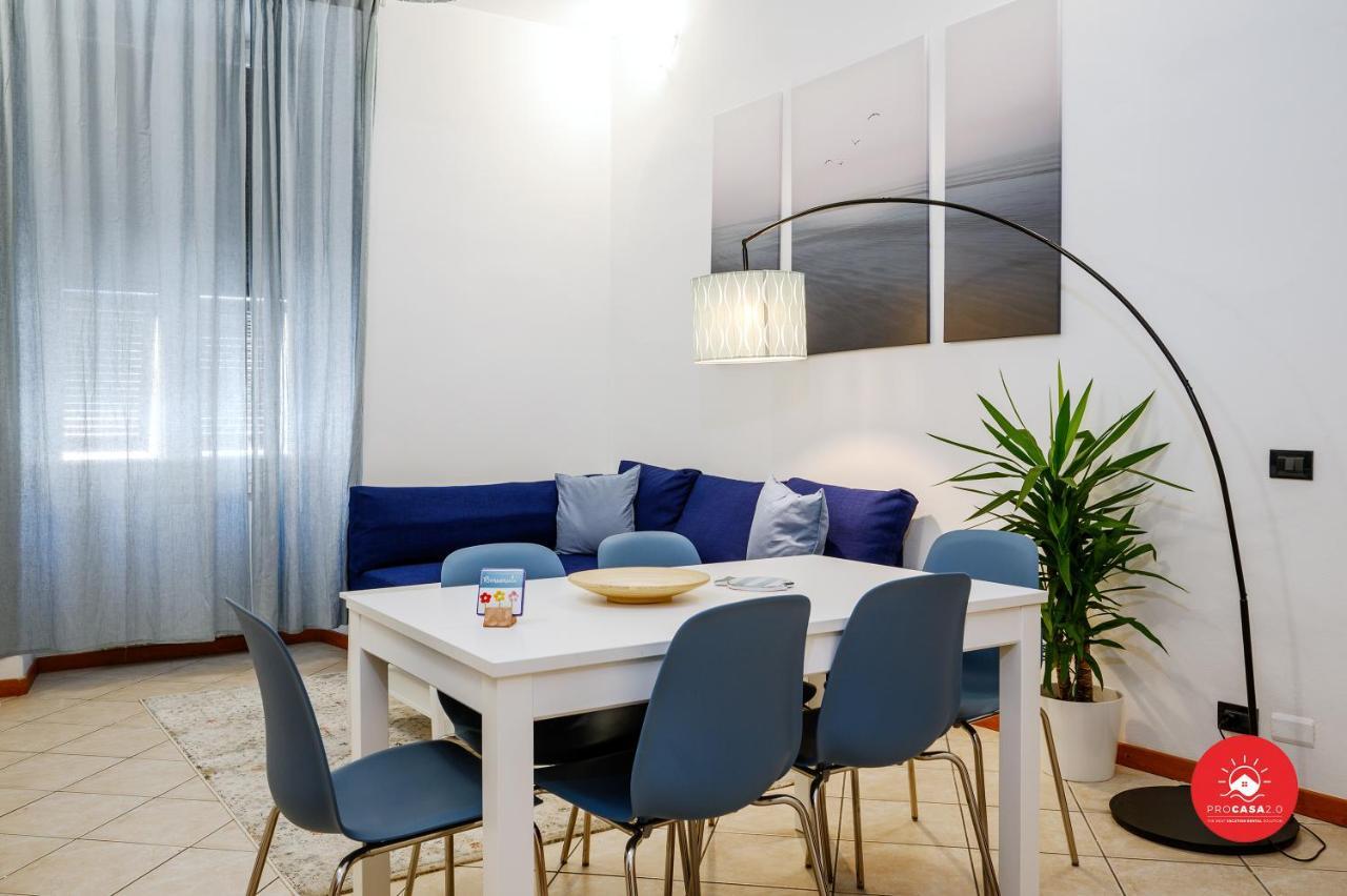 Calmness Of The Sea Apartment La Spezia Exterior photo
