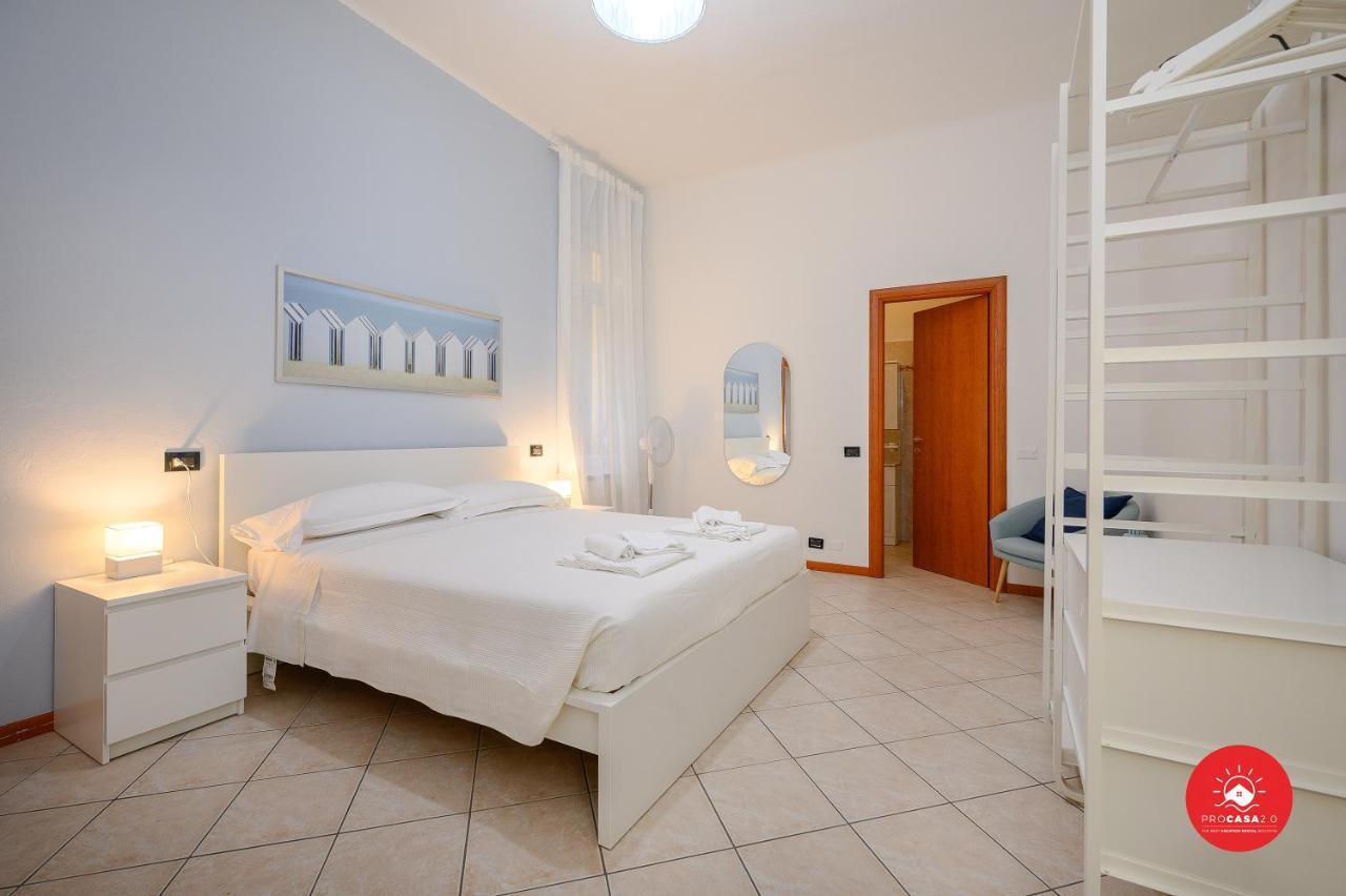 Calmness Of The Sea Apartment La Spezia Exterior photo