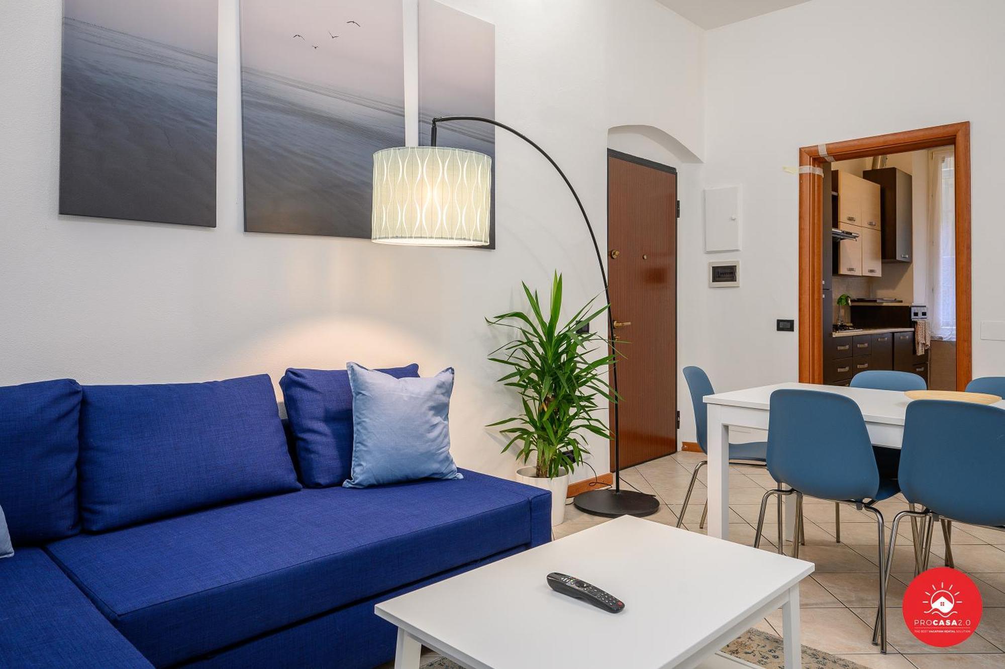 Calmness Of The Sea Apartment La Spezia Exterior photo