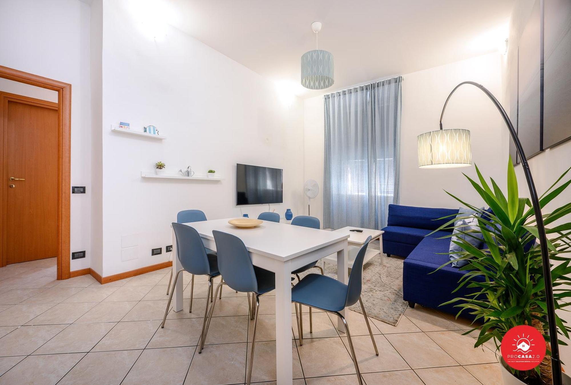 Calmness Of The Sea Apartment La Spezia Exterior photo