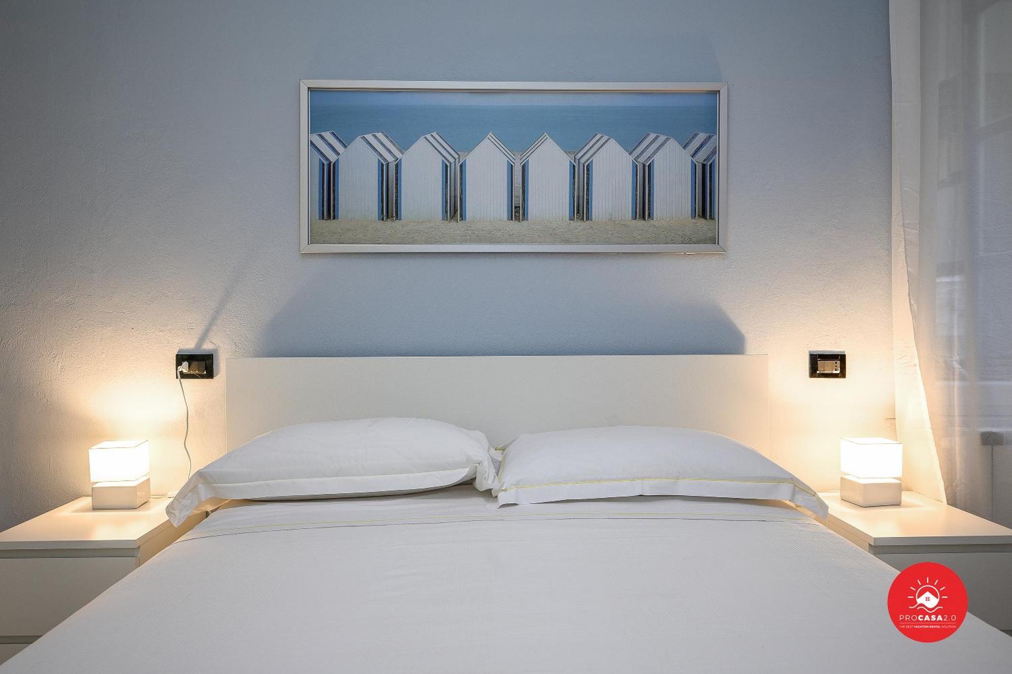 Calmness Of The Sea Apartment La Spezia Exterior photo