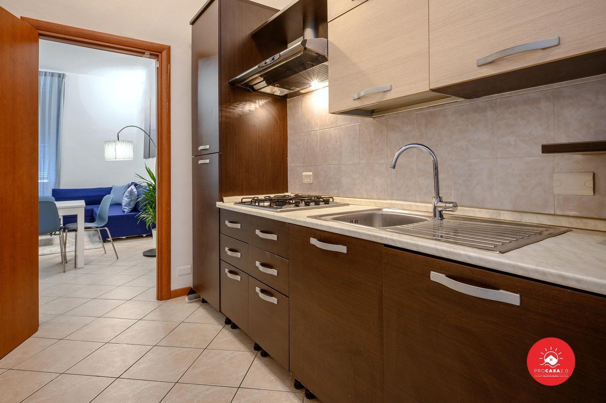 Calmness Of The Sea Apartment La Spezia Exterior photo